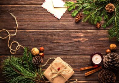 The Best Gift We Unknowingly Gave Ourselves : Holiday Cleaning Service