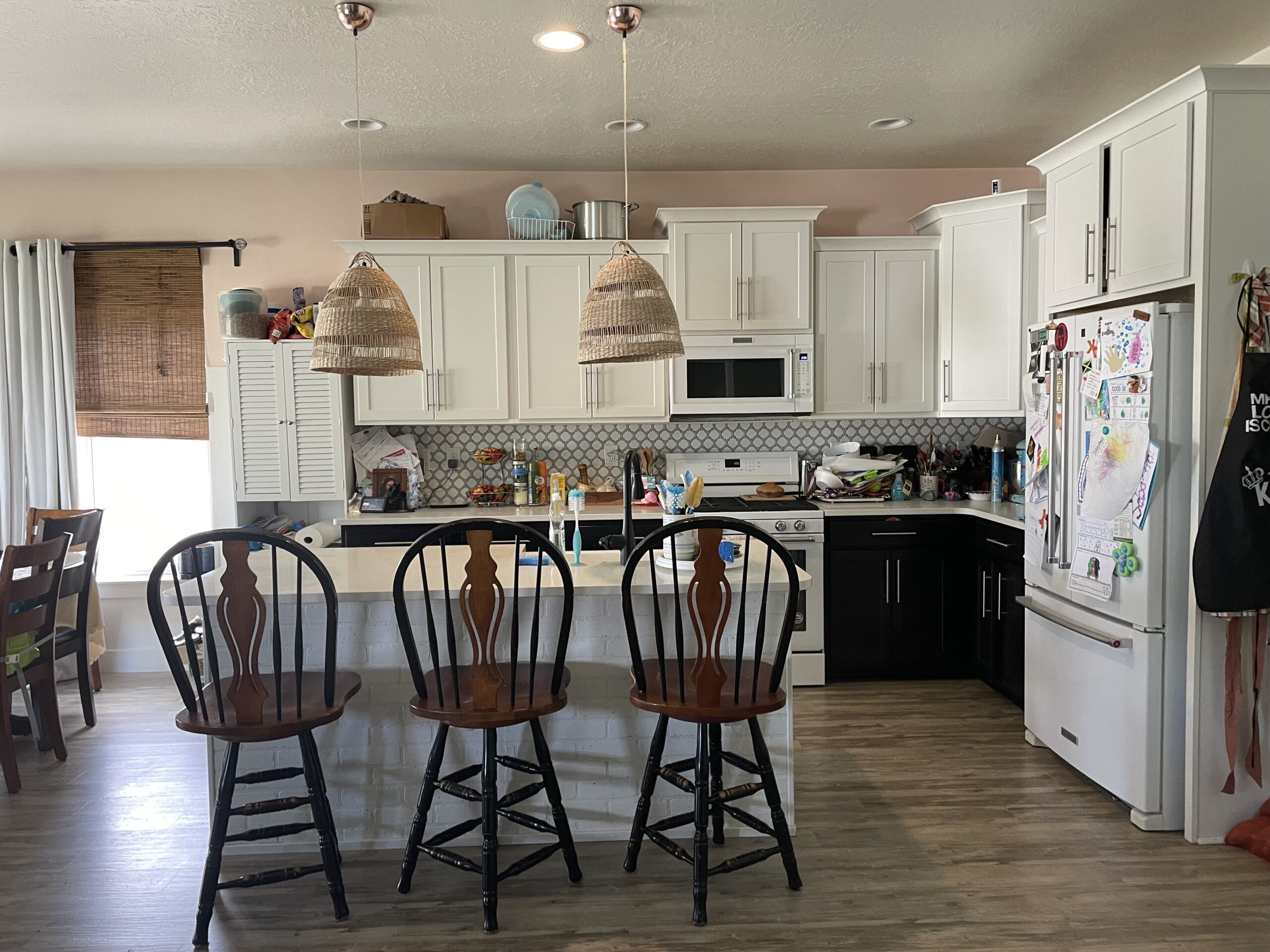 Clean Home in Spanish Fork Utah